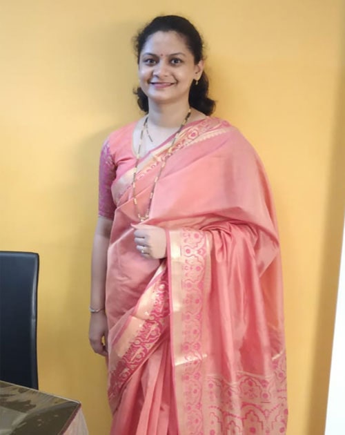 Dr. Aditi Joshi Godbole