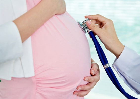 Obstetrics & Antenatal Maternity Care