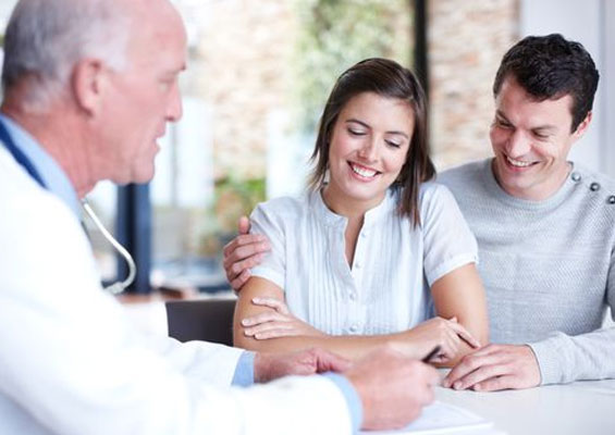 Fertility Clinic
