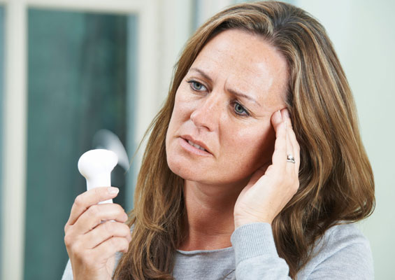 Menopause